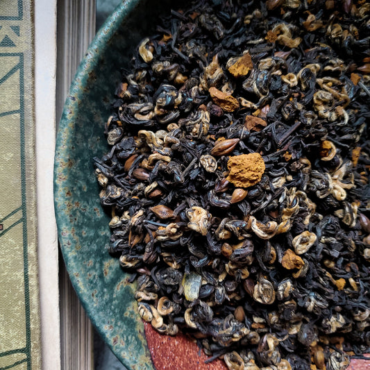 Philosopher | Black Tea Blend