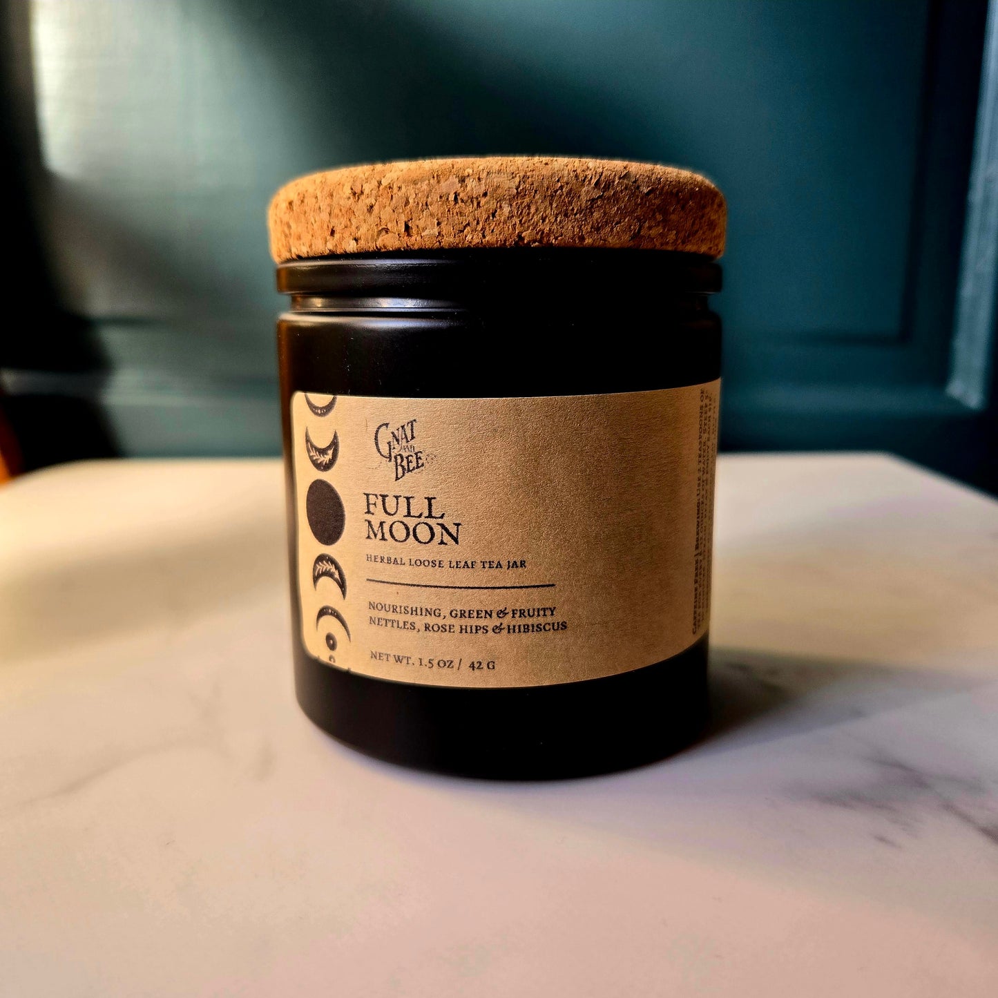 Full Moon | Herbal Tea Blend