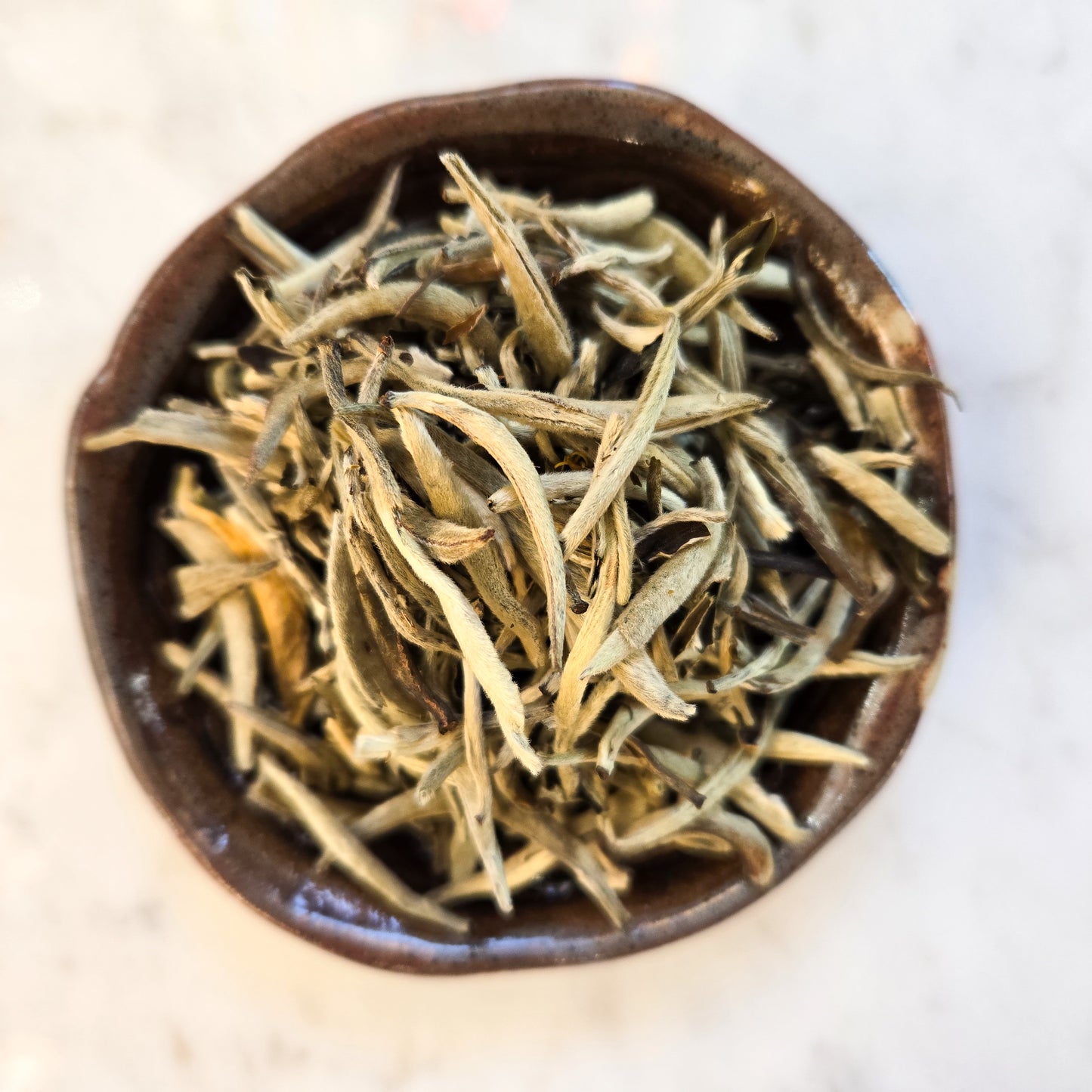 Jasmine Silver Needle White Tea