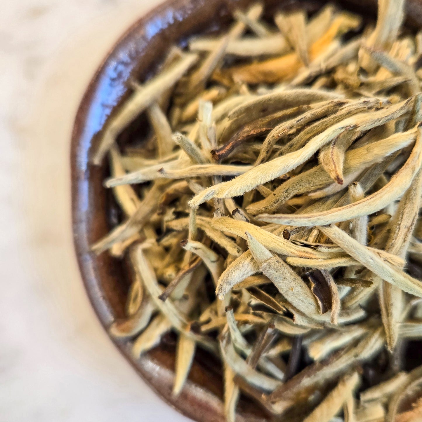 Jasmine Silver Needle White Tea