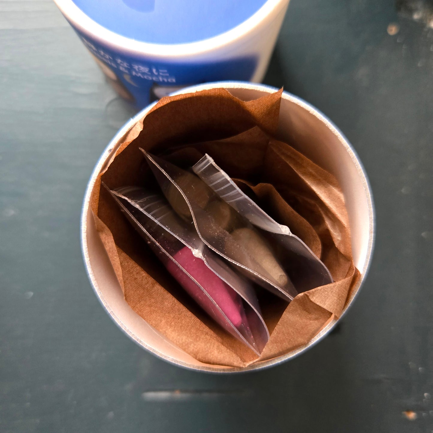 Cafe Time Cone Incense- Nippon Kodo