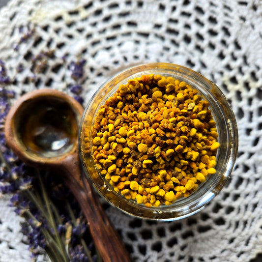 Bee Pollen