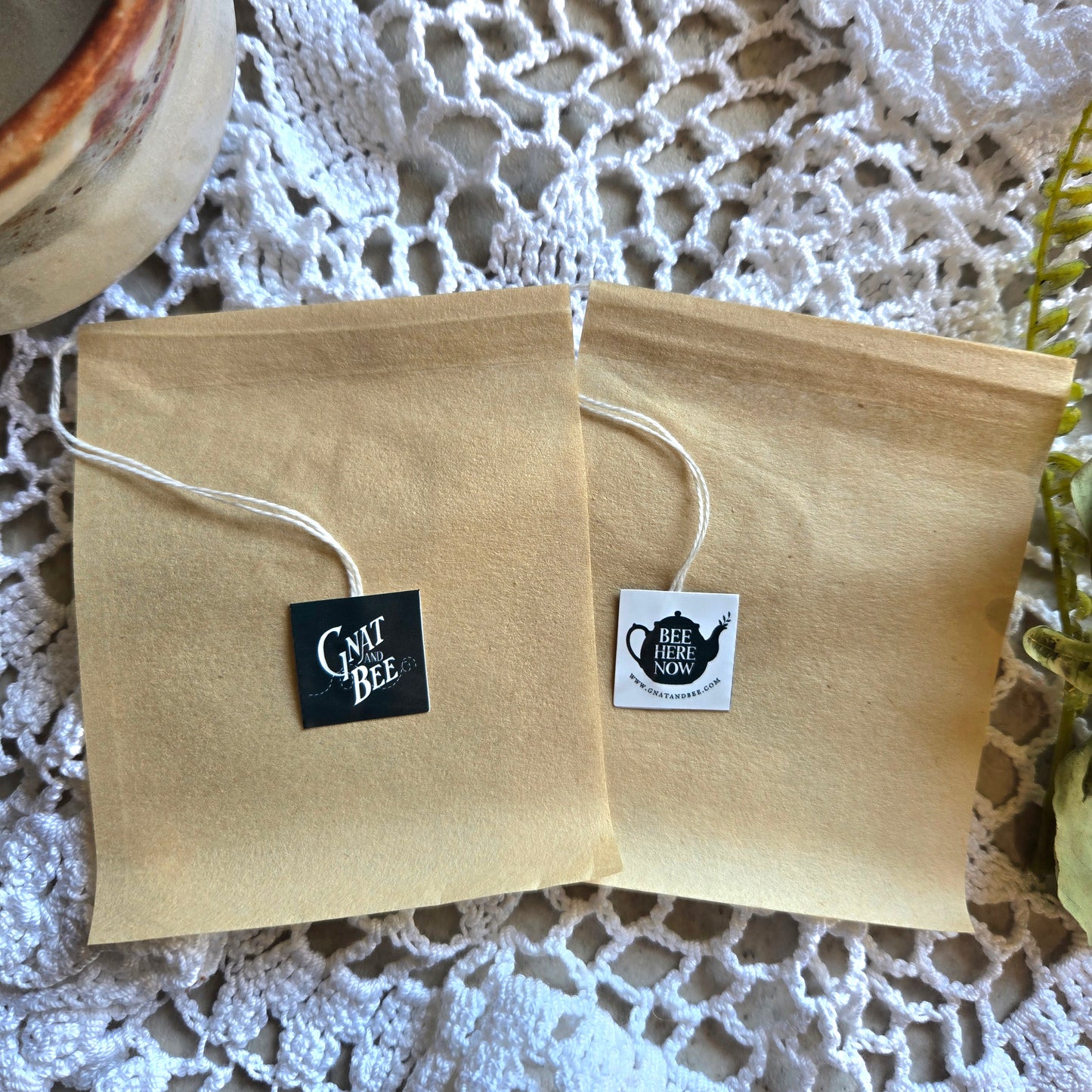 Tea Sachets