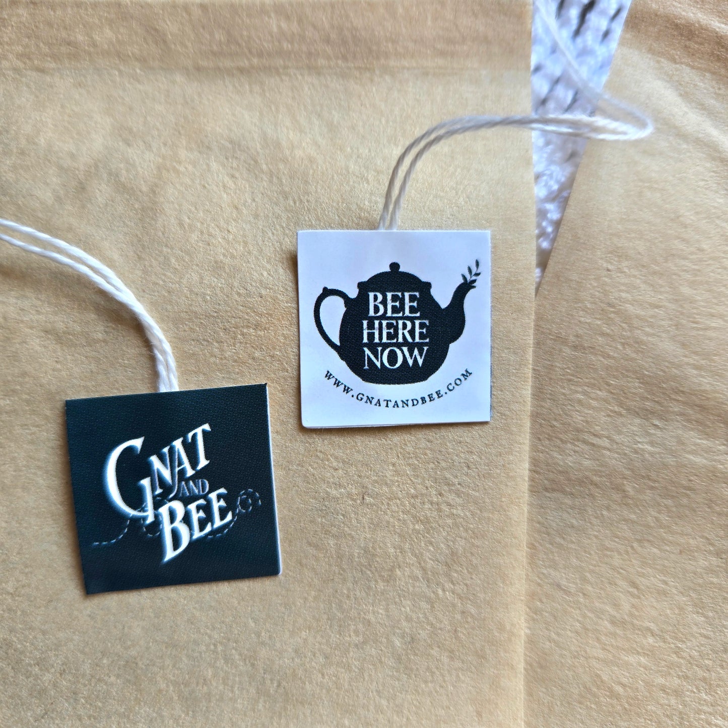 Tea Sachets