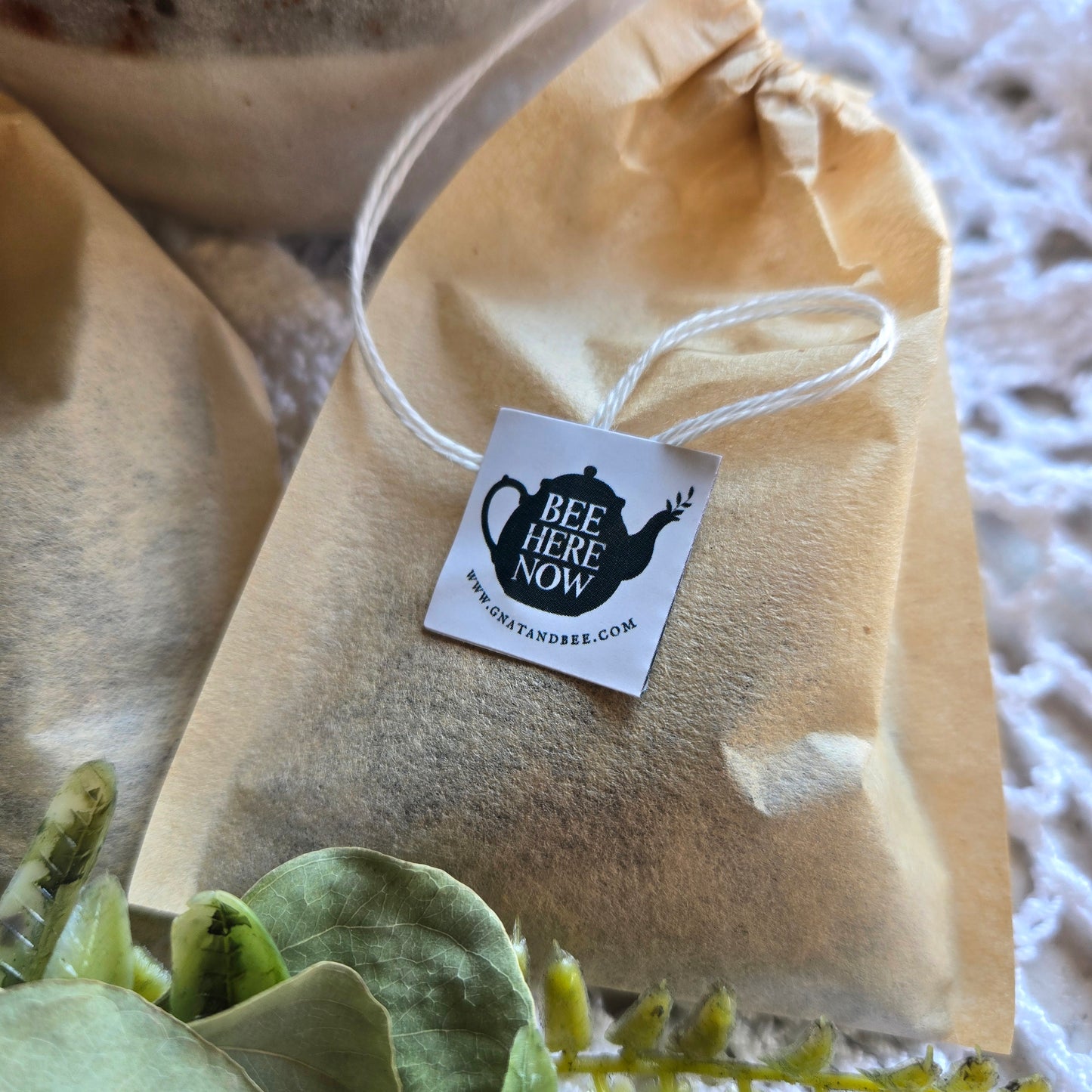 Tea Sachets