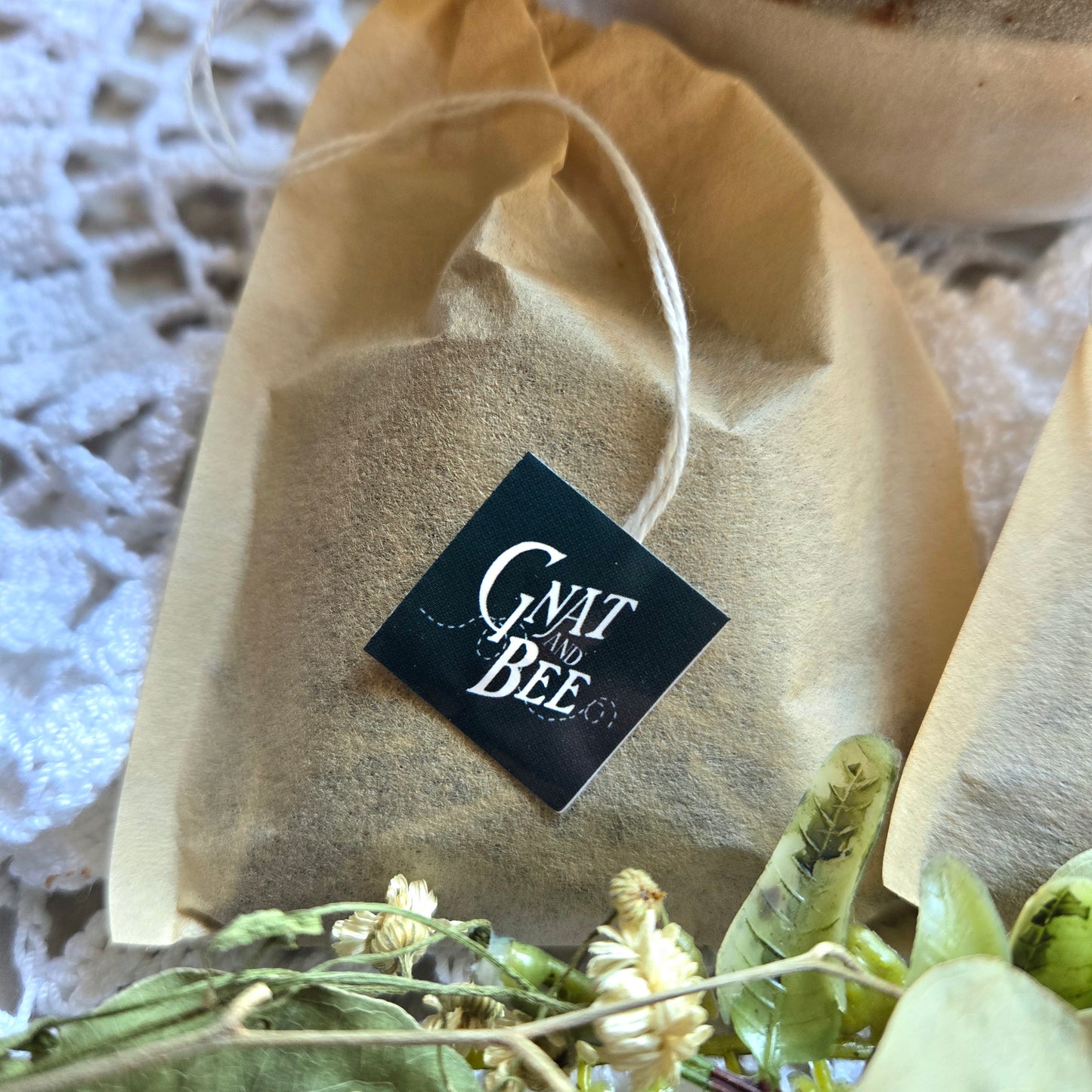 Tea Sachets