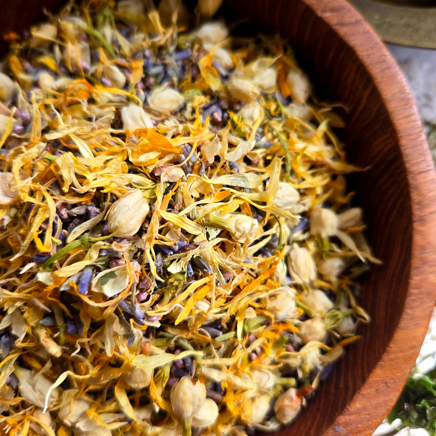 Spring Maiden Facial Steam