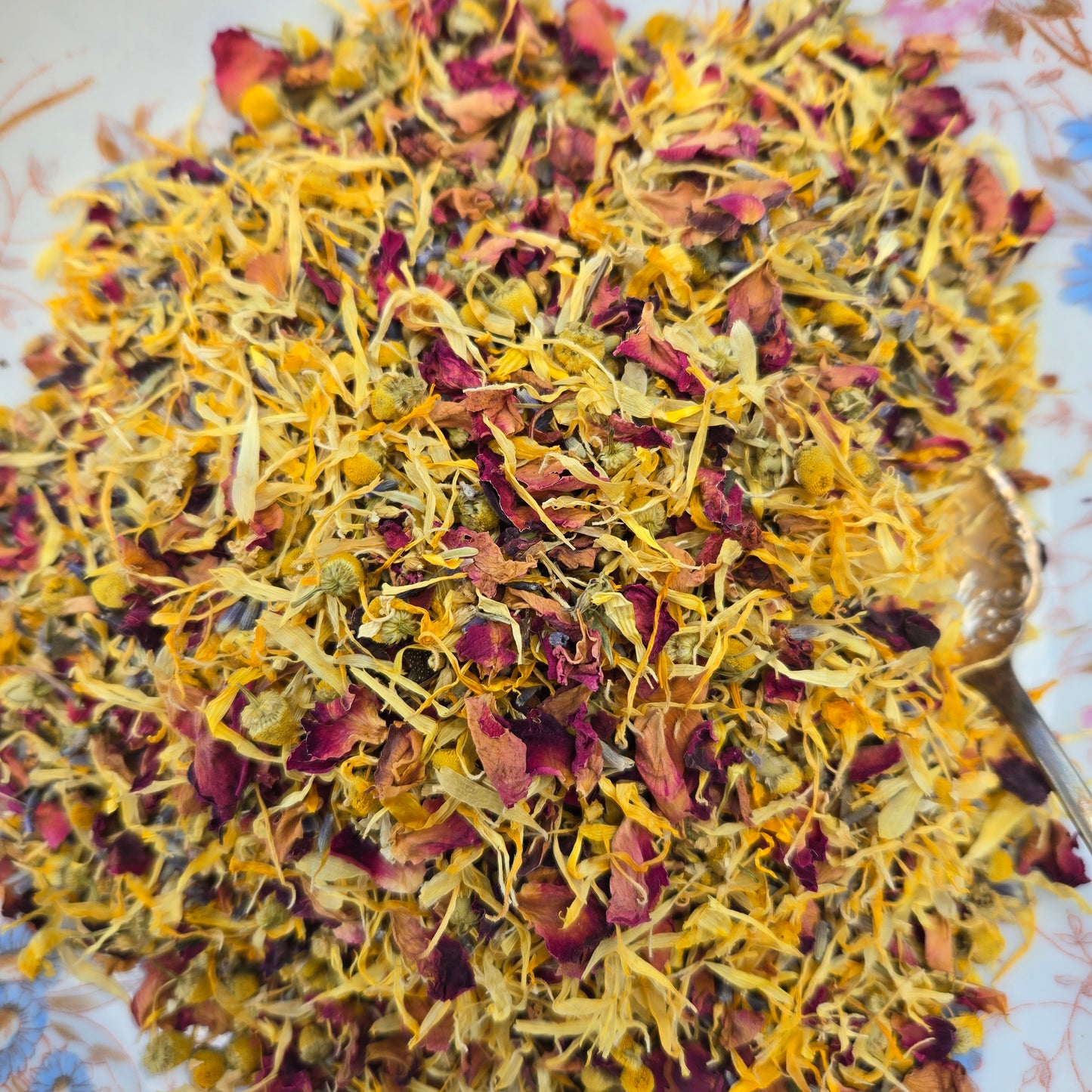 Solstice | Botanical Facial Steam
