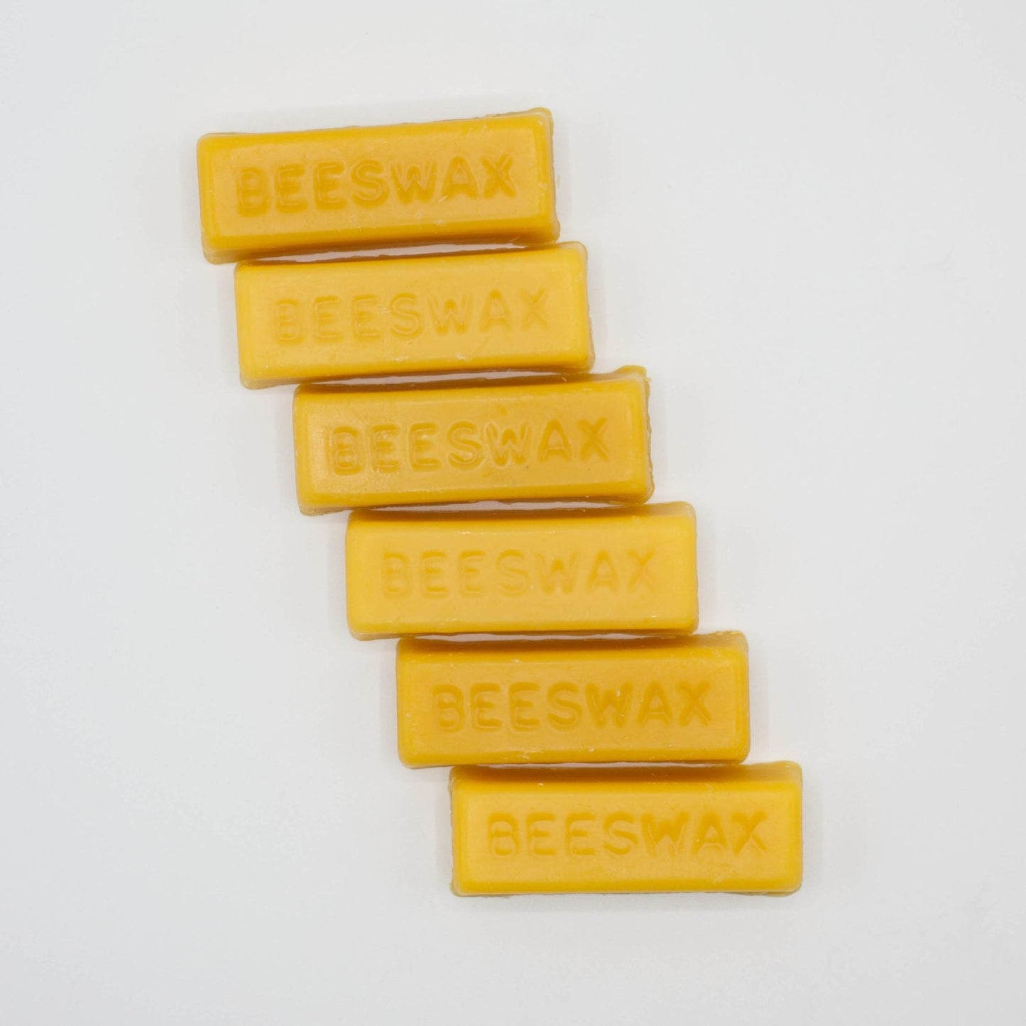 Golden Hour Beeswax Candle Collection