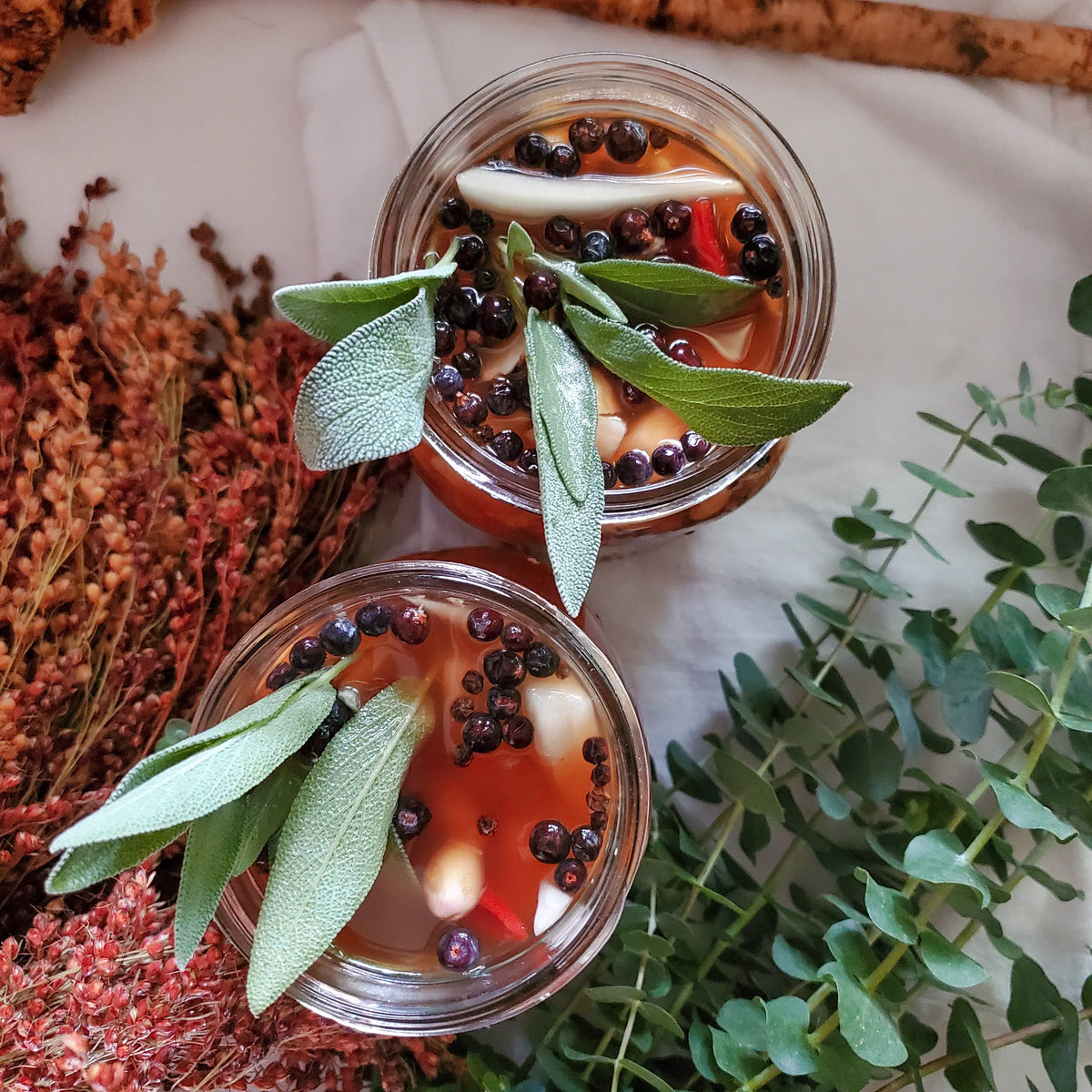 Fire Cider Workshop- Registration