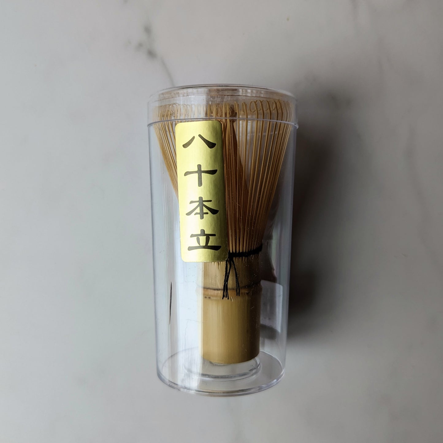 Bamboo Matcha Japanese Whisk | Chasen