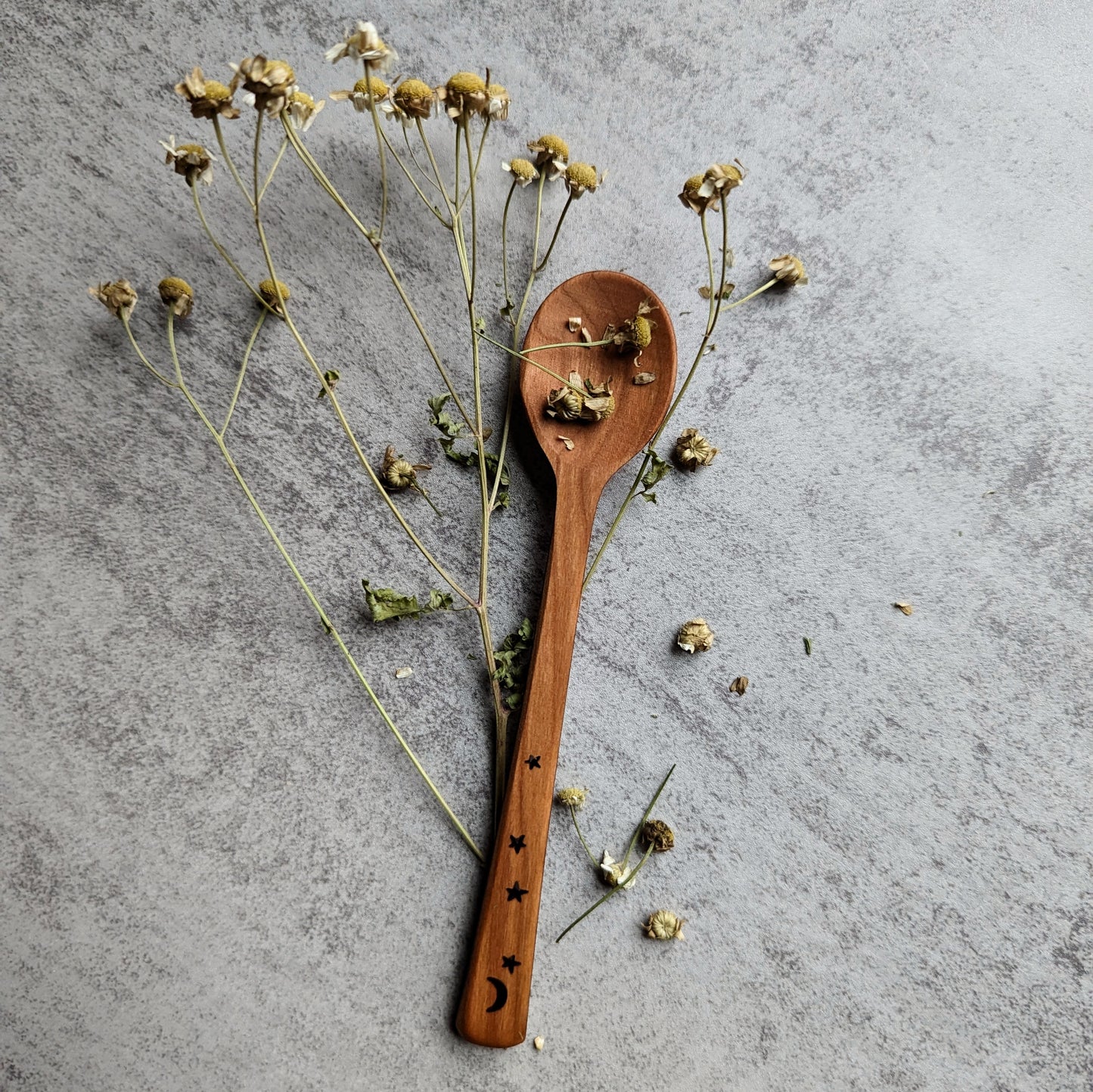 Celestial Tea Spoon