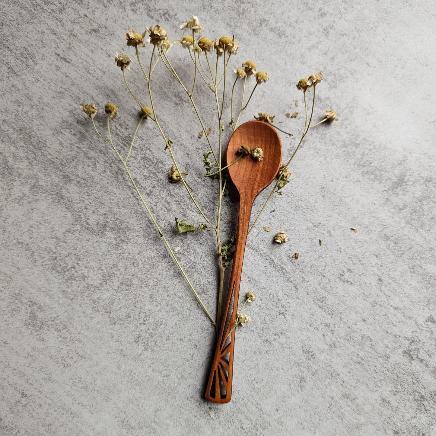 Sunbeam Tea Spoon