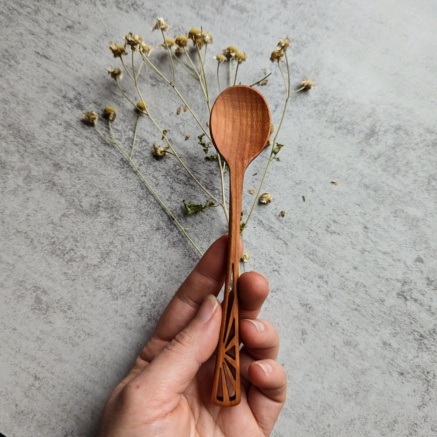 Sunbeam Tea Spoon