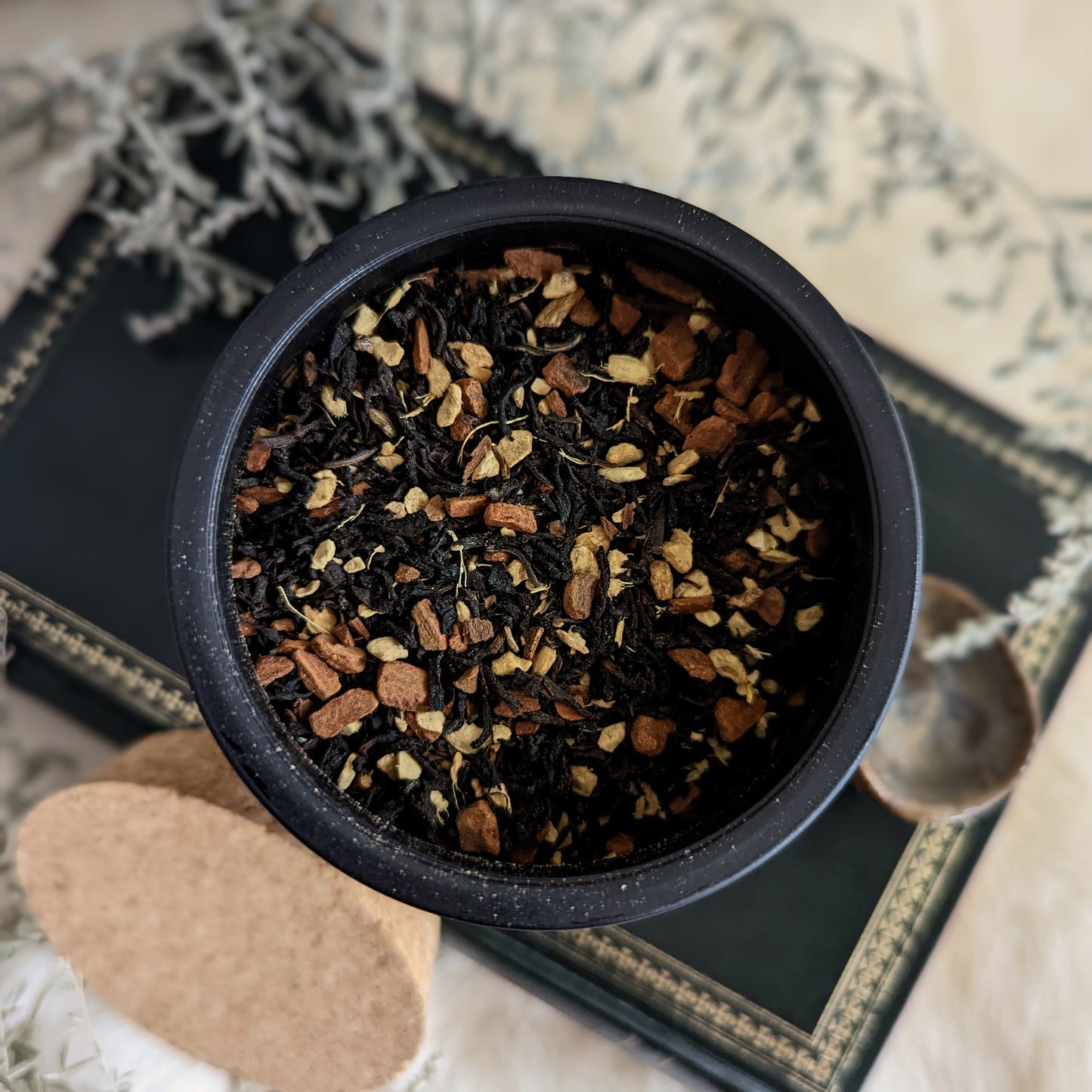 Ritual Chai | Black Tea Blend