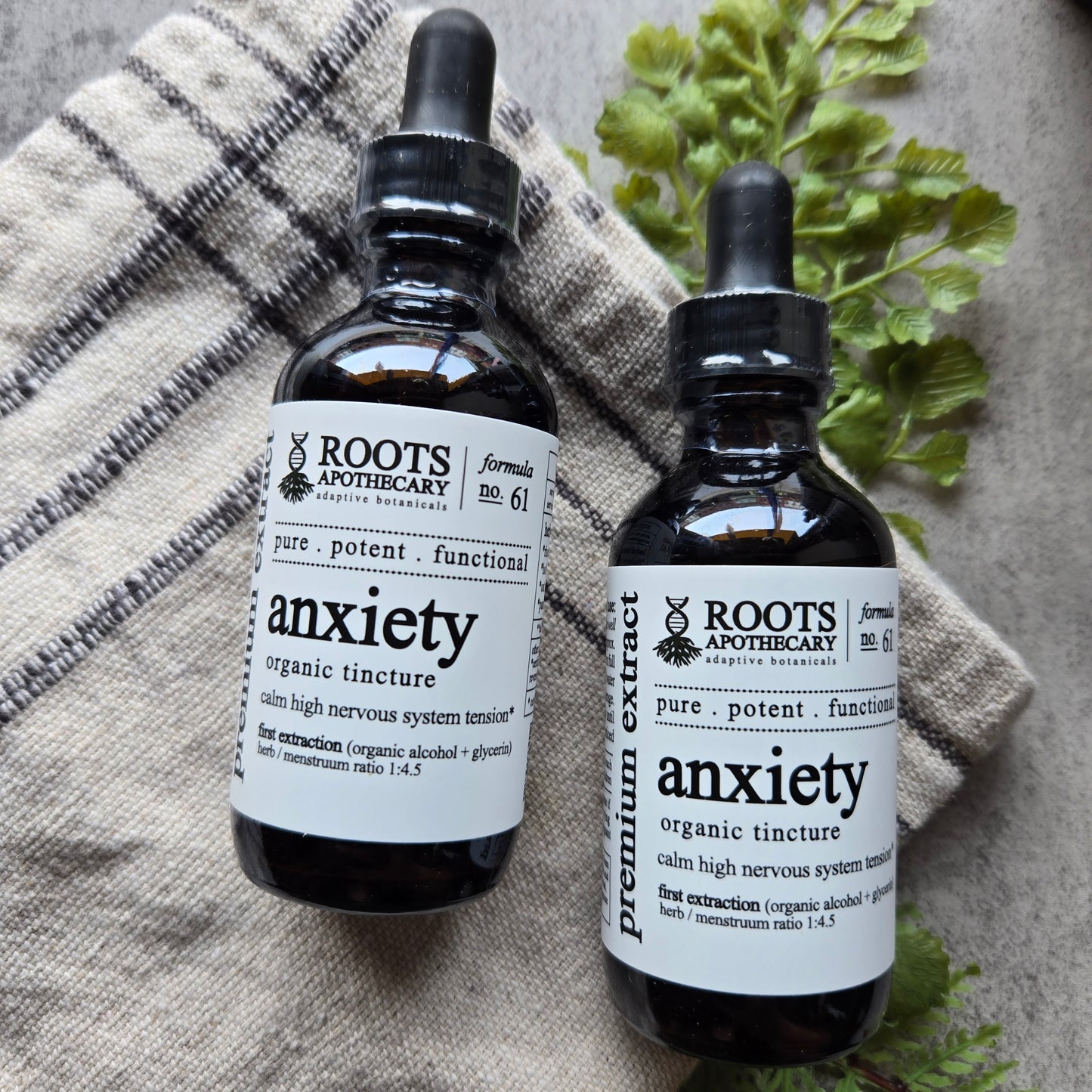 Anxiety Tincture