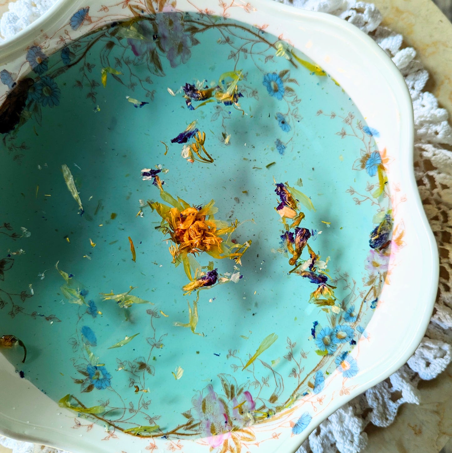 Mystic Maiden | Botanical Bath Soak
