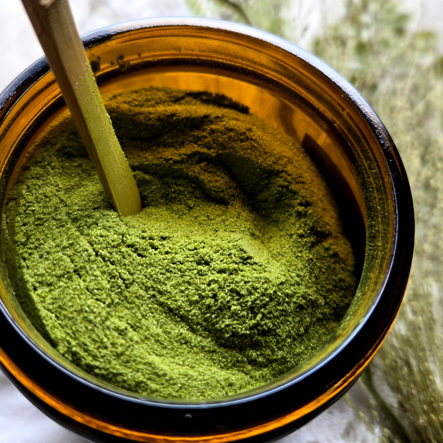 Matcha Mix | Green Tea Blend