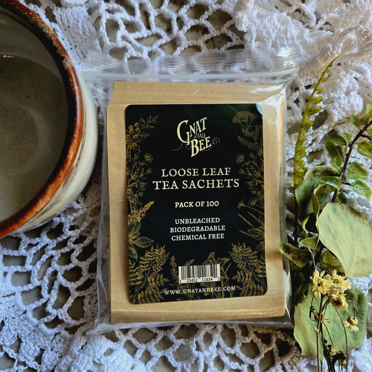 Tea Sachets