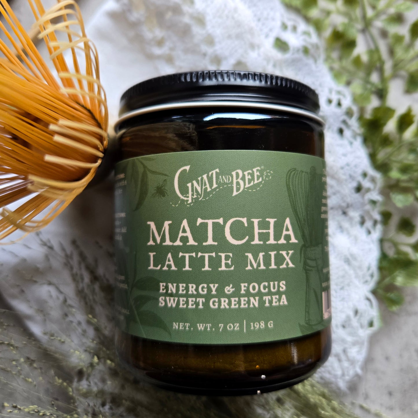 Matcha Mix | Green Tea Blend
