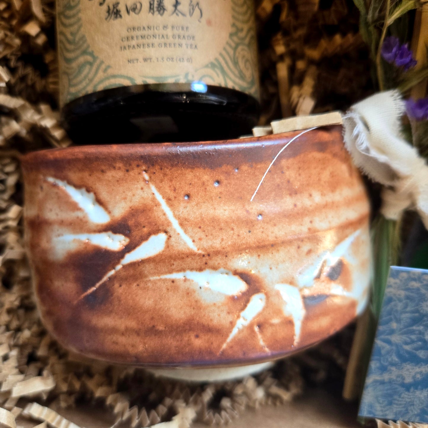 Ceremonial Matcha Gift Box