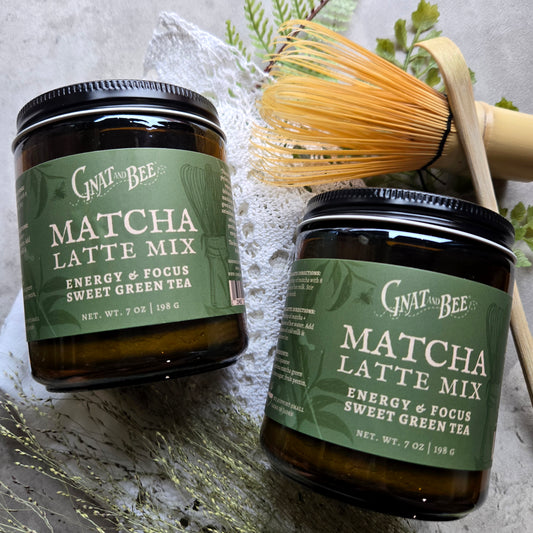 Matcha Mix | Green Tea Blend