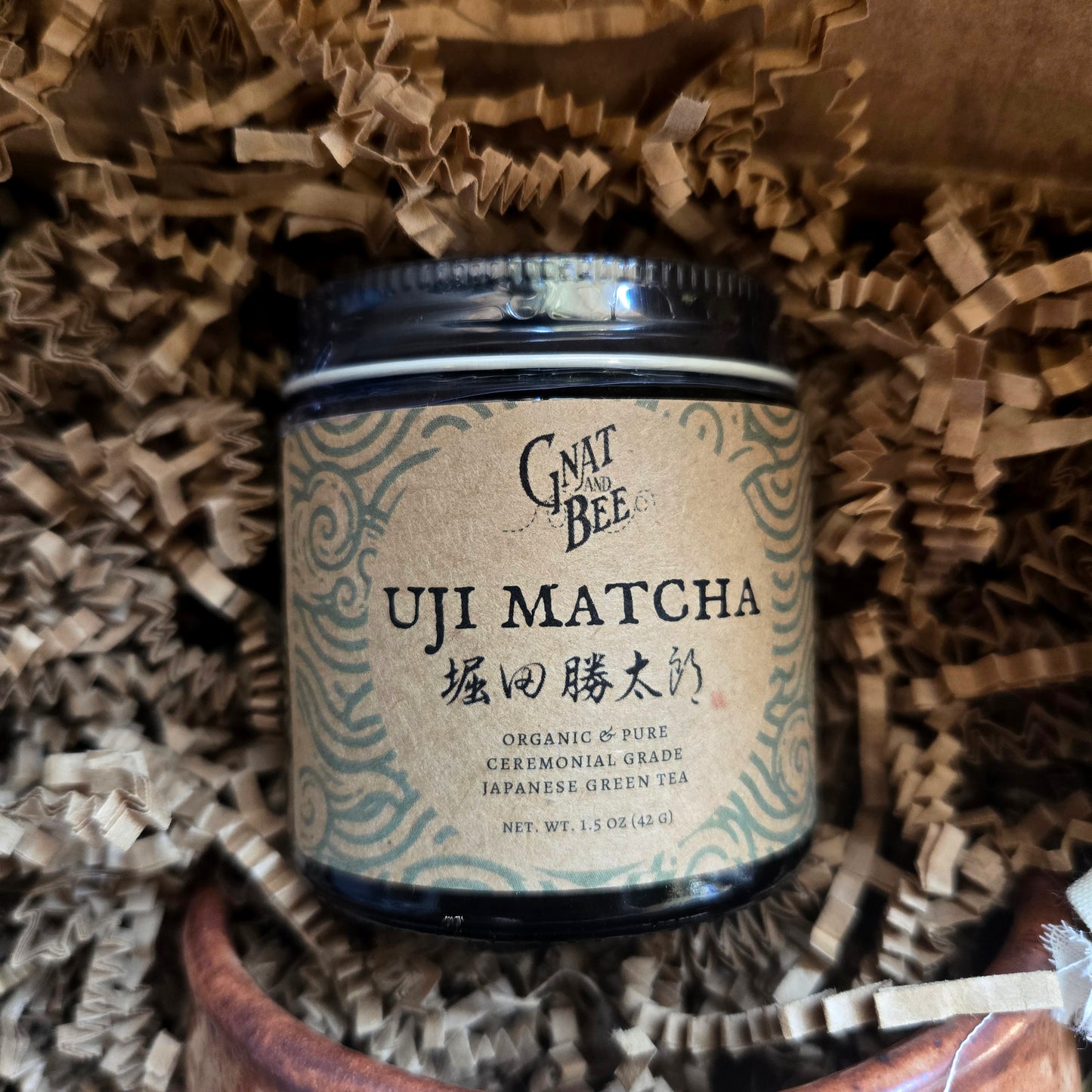 Ceremonial Matcha Gift Box