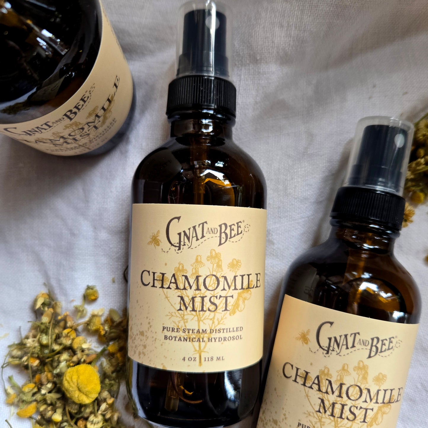 Chamomile Mist