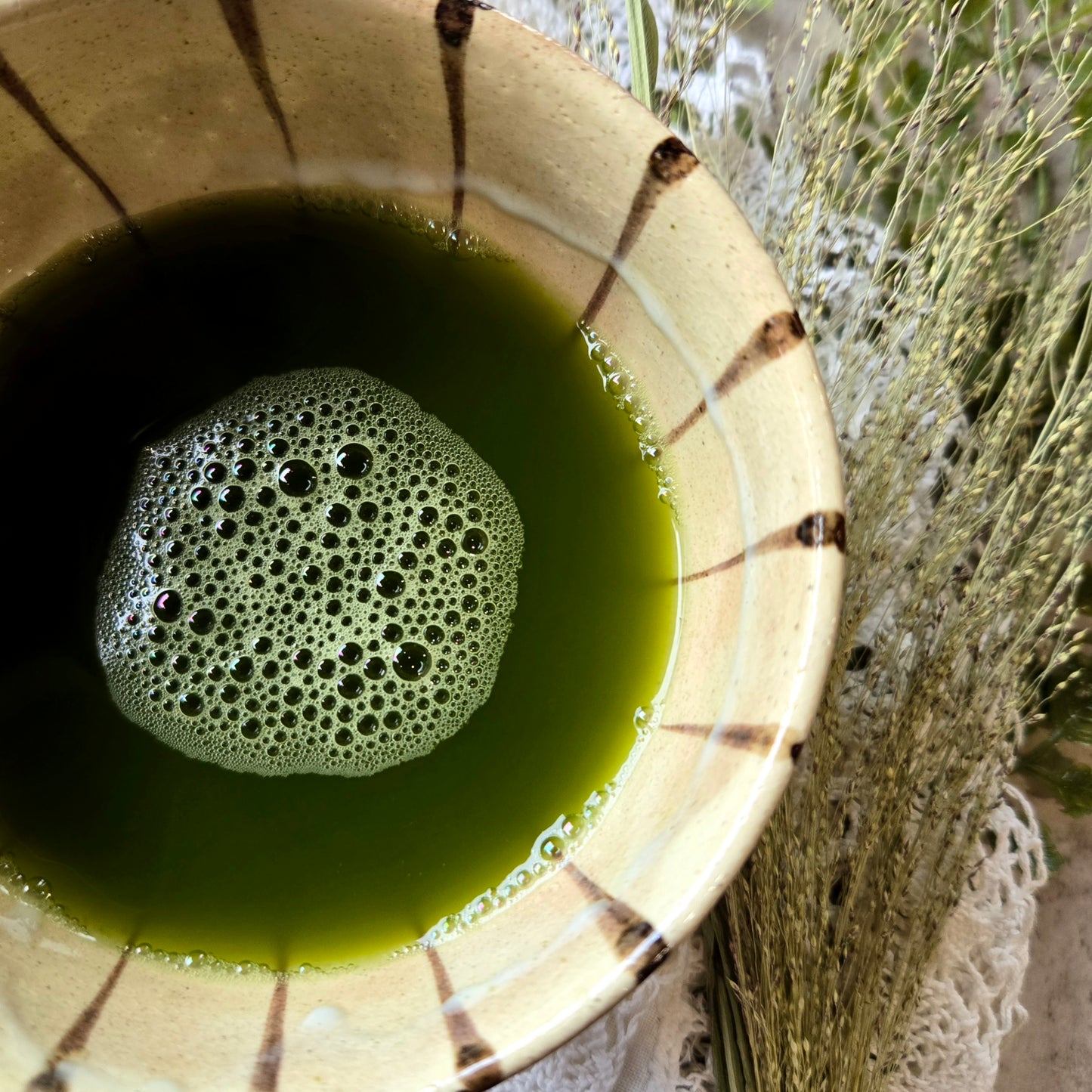 Matcha Mix | Green Tea Blend