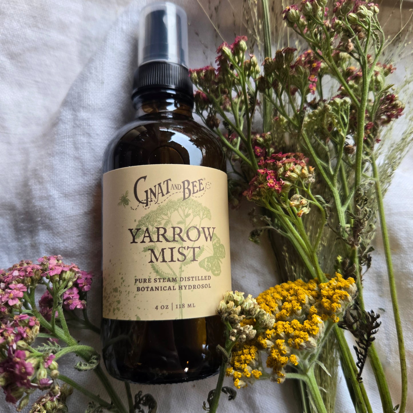 Yarrow Mist