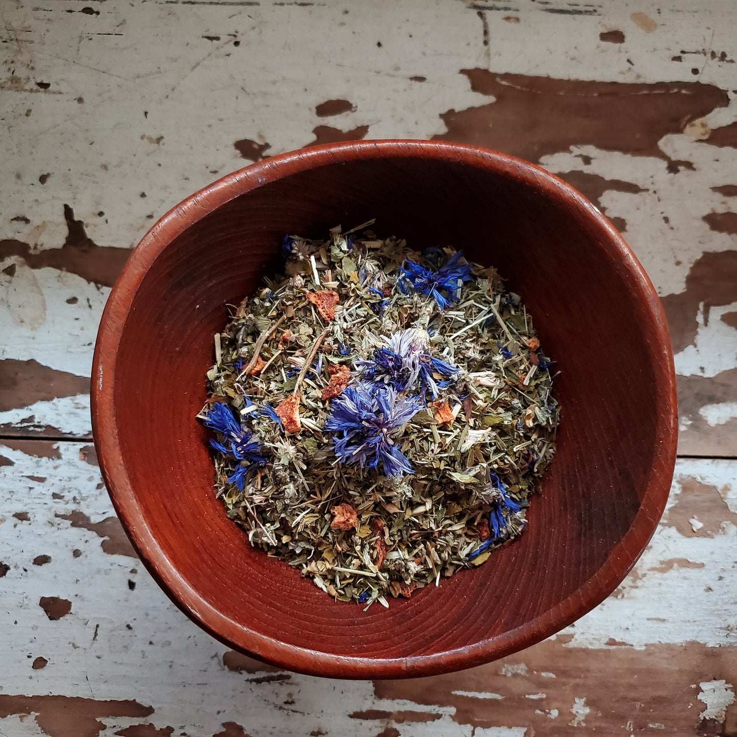 Dream Walker | Herbal Tea Blend