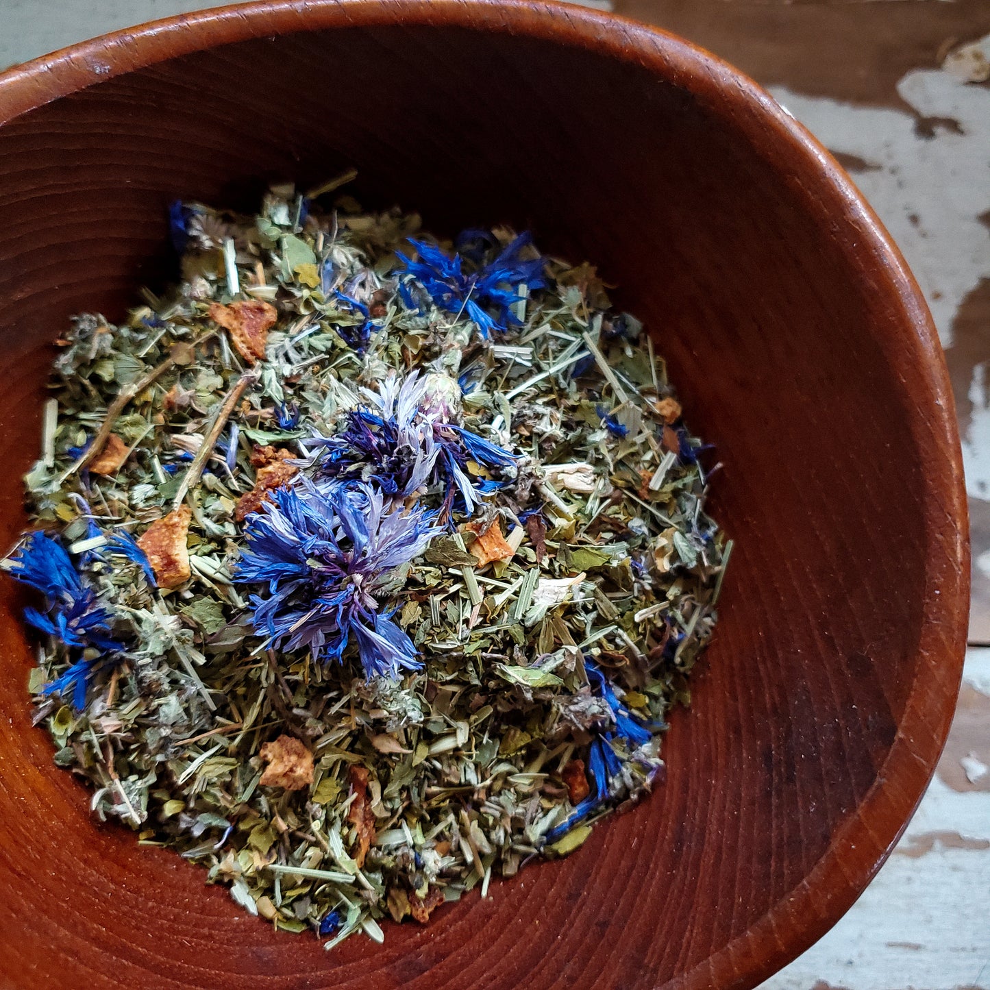 Dream Walker | Herbal Tea Blend