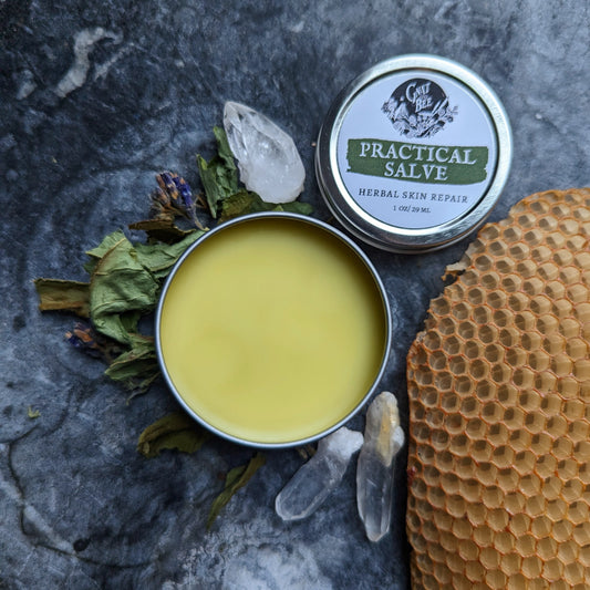 Practical Salve