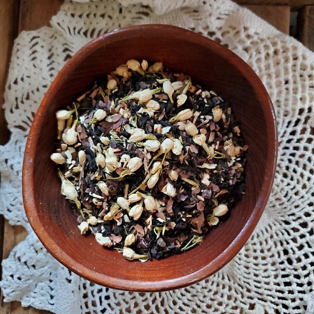 Yin Yang | Black Tea Blend