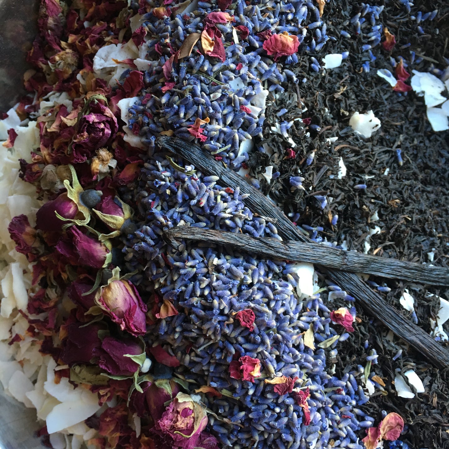 Sister Grey | Black Tea Blend