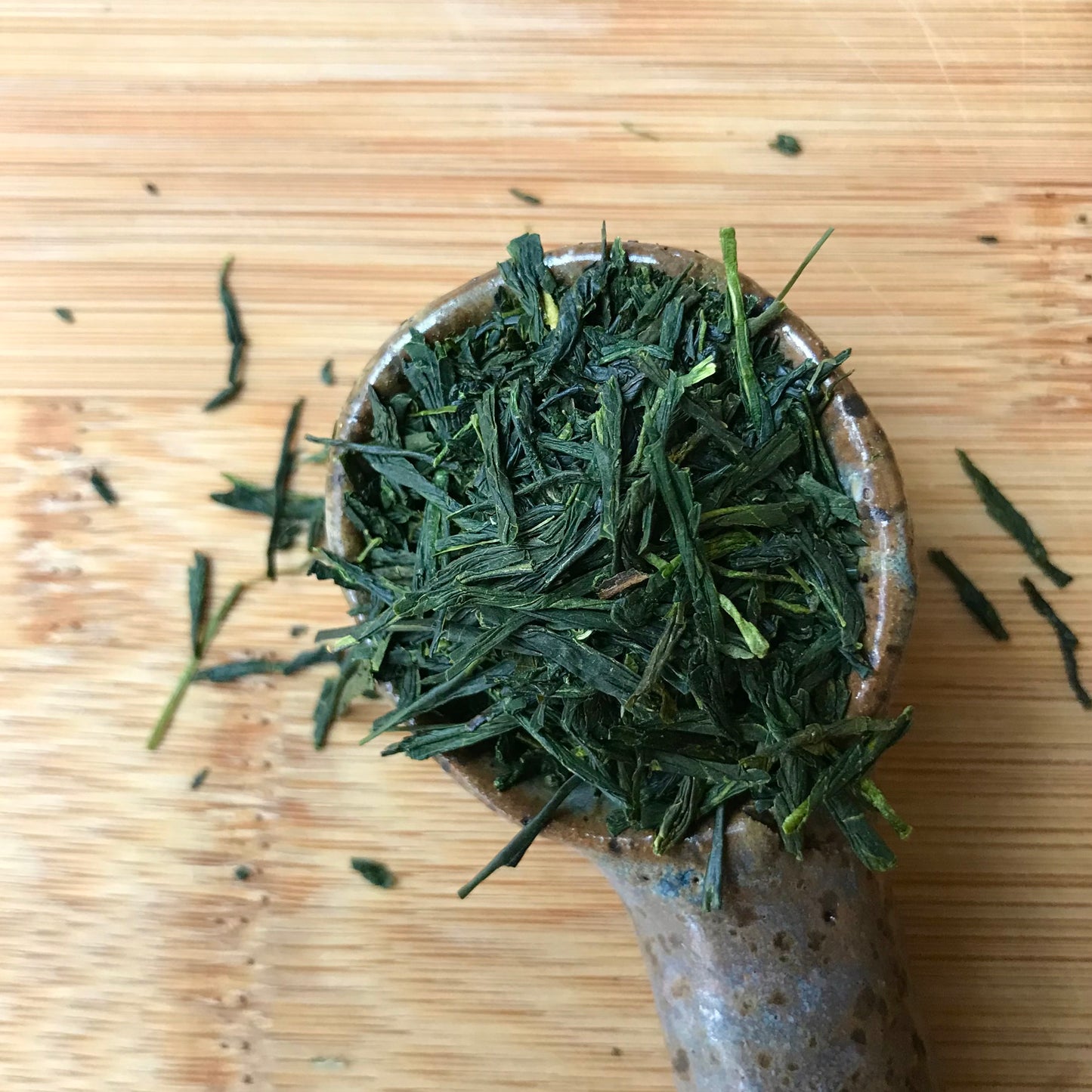 Uji Sencha Green Tea, Organic