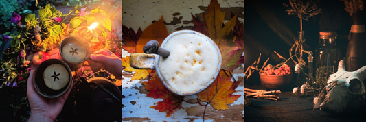 Honoring Our Ancestors and Loved Ones: A Season of Gratitude & Remembrance