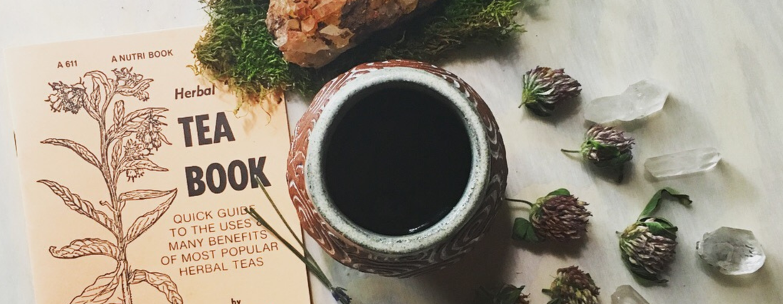 Teas for Winter Wellness