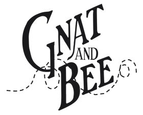 GNAT AND BEE