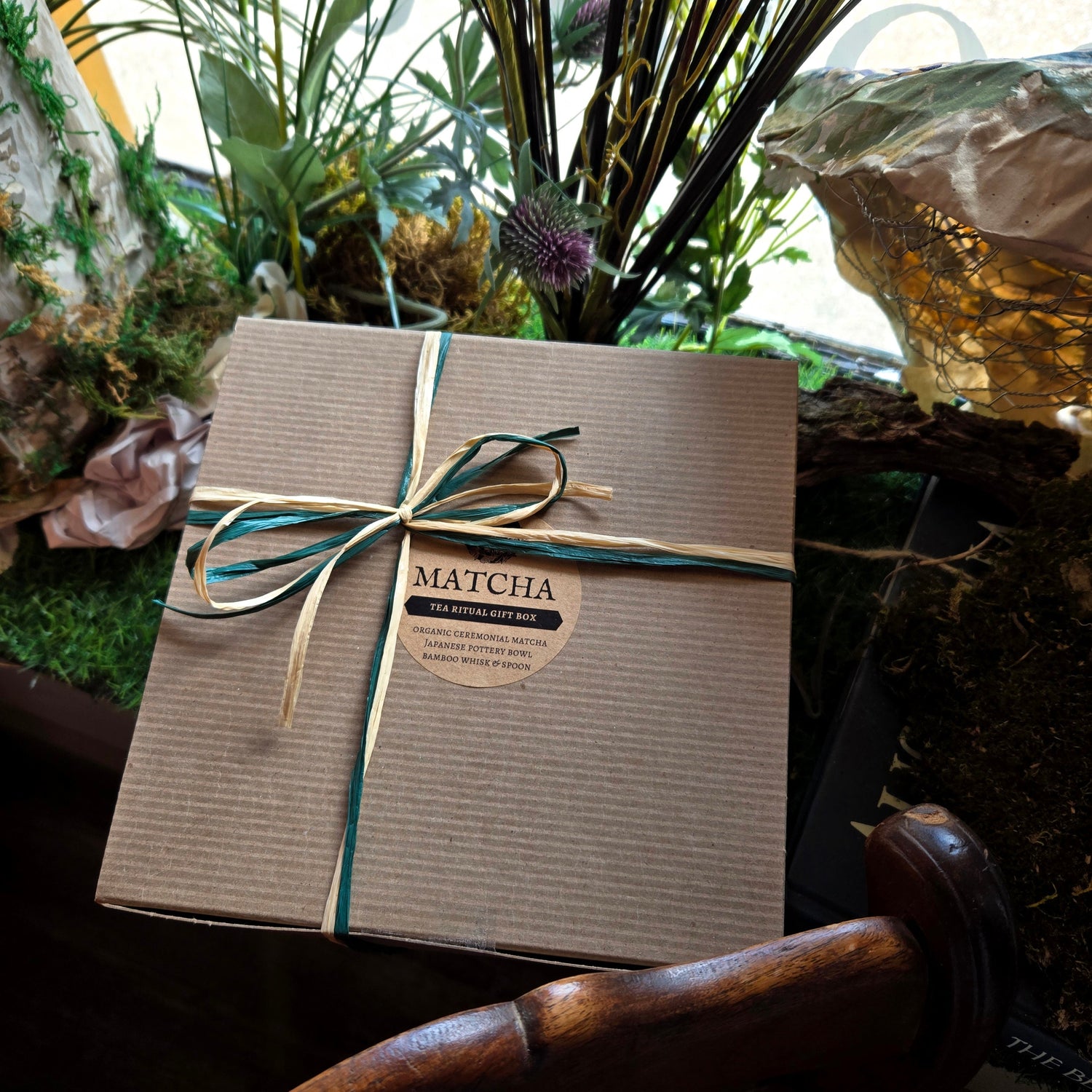 GIFTS