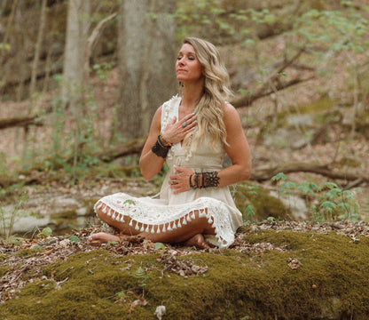 SolFlow: Somatic Movement & Meditation