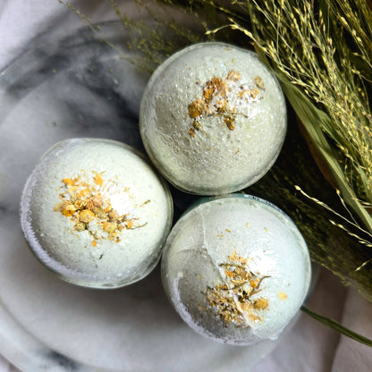 Refresh : Bath Bomb