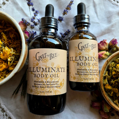 Illuminate | Body Oil
