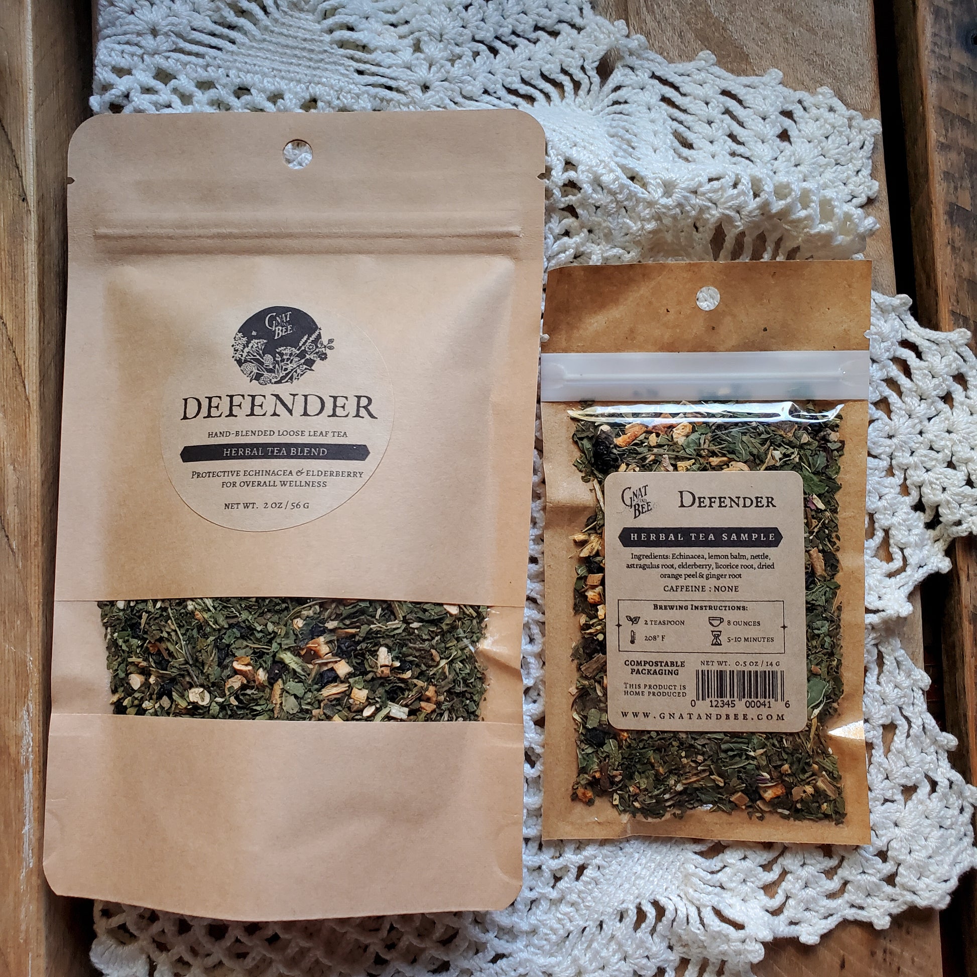 Defender Herbal Tea Blend Gnat And Bee defender-herbal-tea-blend-gnat-and-bee