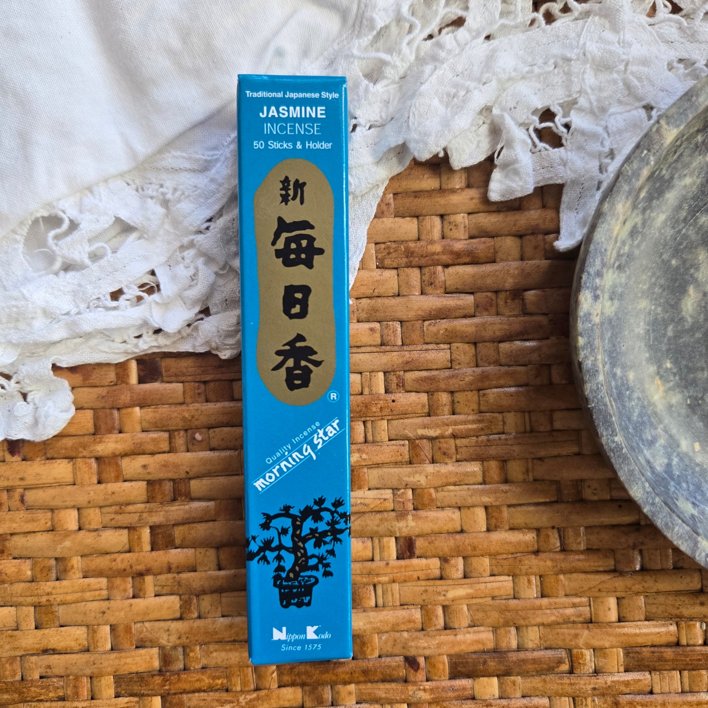 Nippon Kodo -Morning Star Incense