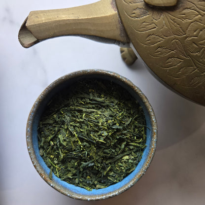 Bancha | Japanese Green Tea