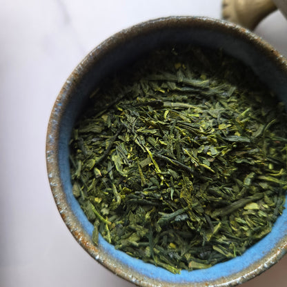 Bancha | Japanese Green Tea