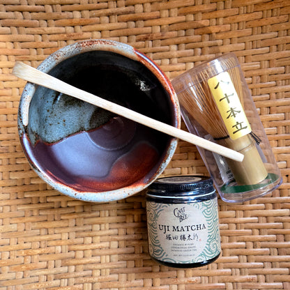 Ceremonial Matcha Gift Box