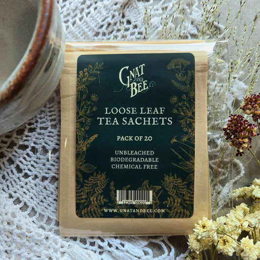 Tea Sachets