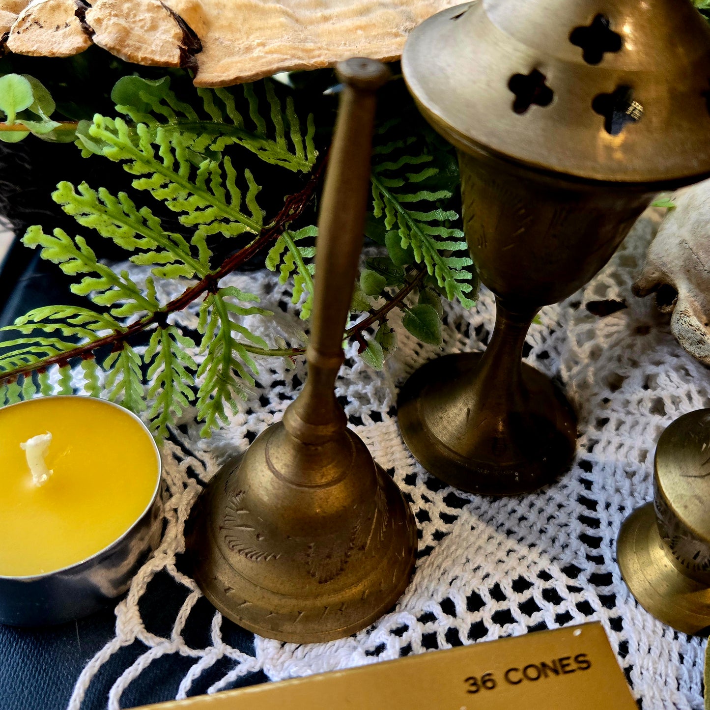 Altar Alchemy Set